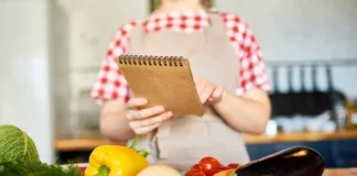 12 tips de cocina básicos que cambiarán tu vida