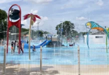Guía de los parques en Mérida más divertidos para toda la familia.