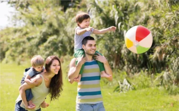 La importancia del tiempo de calidad en la crianza