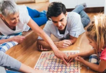 10 Actividades para hacer en familia: diversión, aprendizaje y conexión