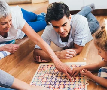 10 Actividades para hacer en familia: diversión, aprendizaje y conexión