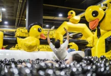 20 lugares que debes visitar con los niños en verano