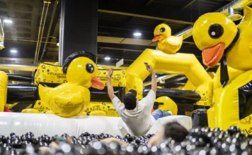 20 lugares que debes visitar con los niños en verano