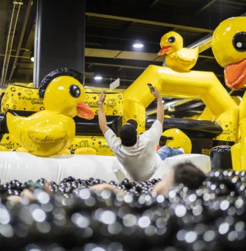 20 lugares que debes visitar con los niños en verano