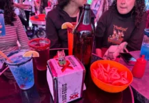 Protejamos a niñas, niños y adolescentes de la publicidad de alcohol